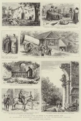 Een Verlaten Zendingsonderneming van de Zeventiende Eeuw